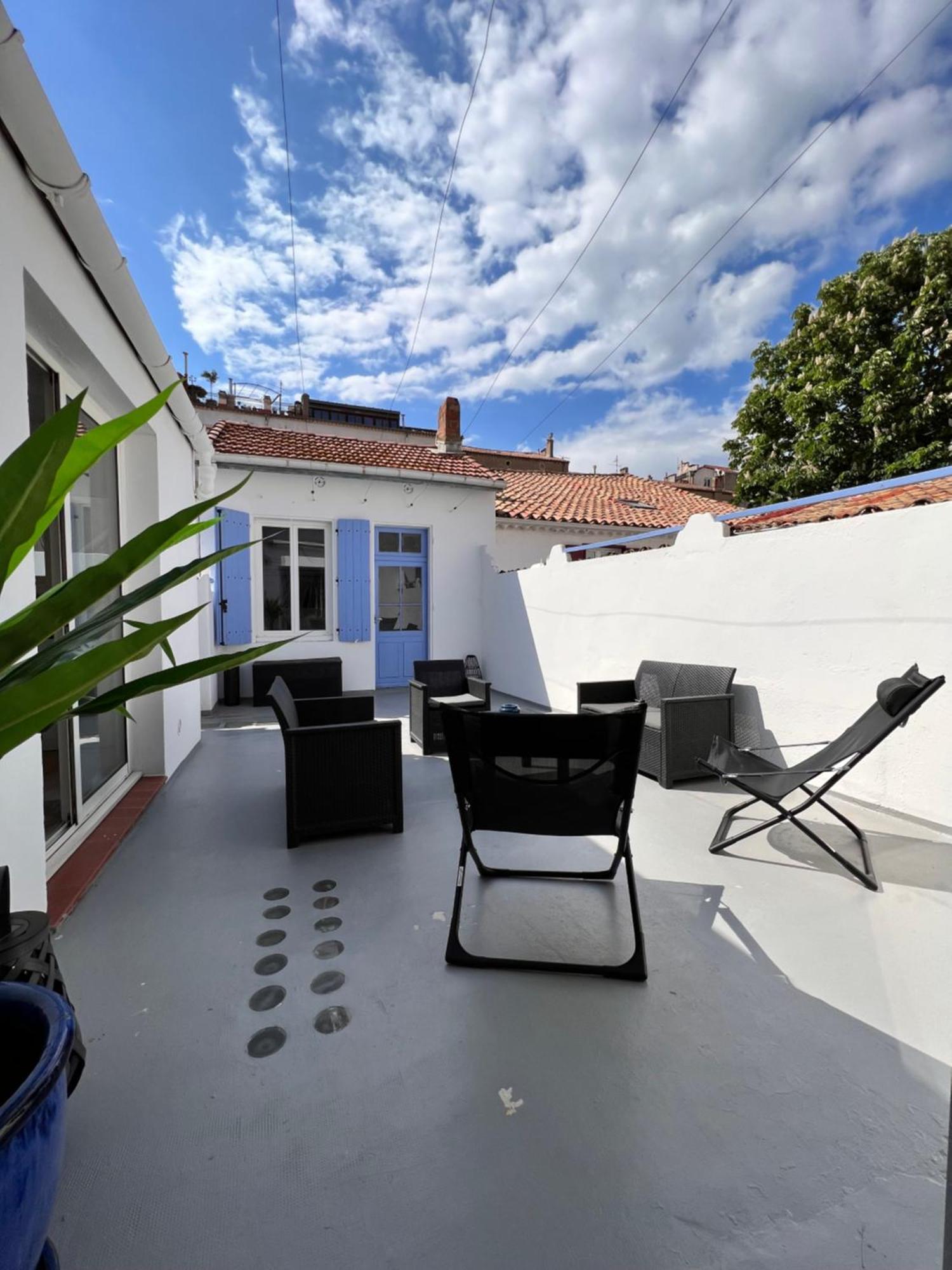 Gorgeous Town House Villa Narbonne Exterior photo